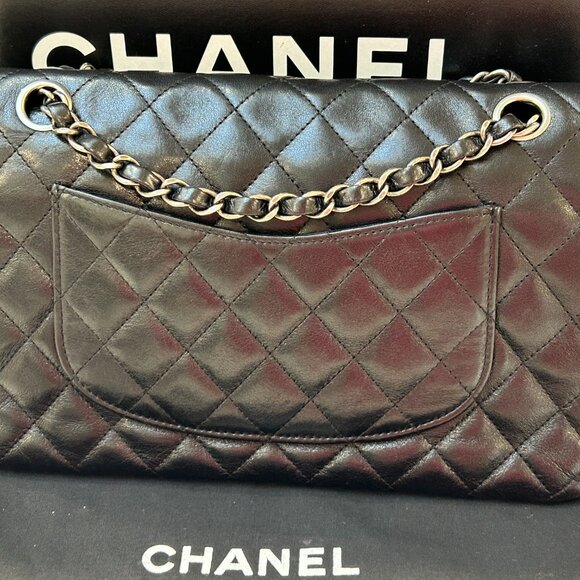 Chanel 225 Reissue - Hybrid - Picture 2 of 16